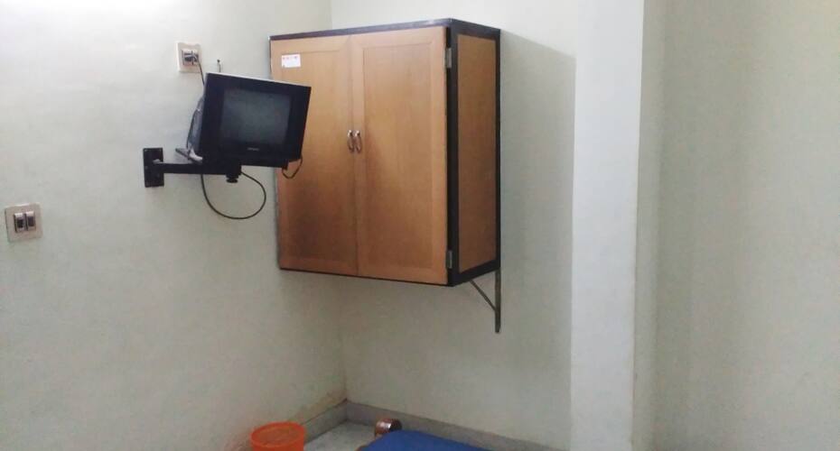 Safa Inn Lodge, Thiruvananthapuram 3